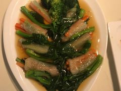 上素酿竹笙-衡山汇·高级粤菜(霄云路店)