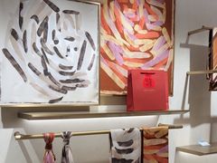 -万事利丝绸(杭州大厦店)