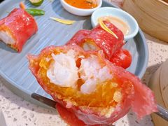 -点都德(聚福楼店)