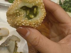 -上海人家花樣年华(中山公园店)