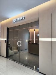 -Fundi张玉珊修身堂·indiba·BTL科技瘦身