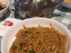 -彭耕记猪油炒小菜(吉联mall店)