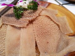 脆毛肚-贰回巷火锅馆(钟楼店)