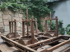 -中国茶叶博物馆(双峰馆区)