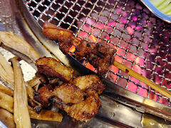 -桶桶烧(赤水店)