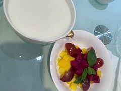 -合胜记太原排档(王府井店)