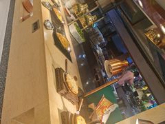 -丽池宫韩式汗蒸会馆(华灯坊店)