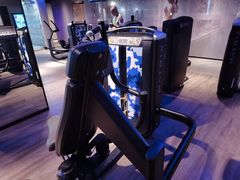 -W FITNESS 威尔仕健身·游泳(老西门新苑店)