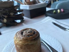 -翡翠36餐厅(浦东香格里拉店)