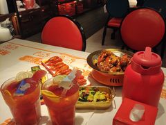 -熊记虾王·小龙虾(东晓南店)