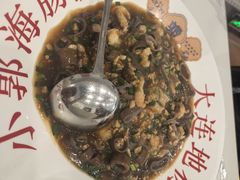 -小郭私房菜·海肠捞饭店(学士街店)