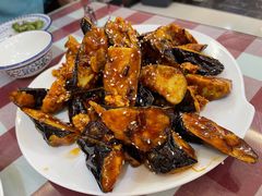 -桃子餐厅·天津菜(红星路直营店)
