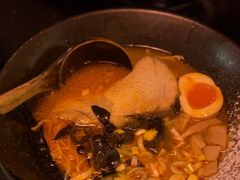 -日本料理神拉面