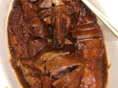 至尊烧鹅-御彩酒家(东风东路店)
