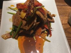 -云海肴·汽锅鸡·云南菜(美罗城店)