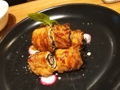 -朵朵开素食餐厅(后宰门街店)