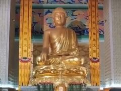 -法门文化景区