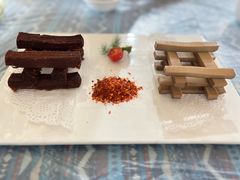-阿细汉菜(本地盐帮菜名店)