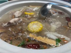 -龙泉人椰子鸡·糟粕醋·地标海南菜(龙昆南店)