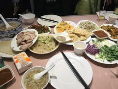 -老昌春饼(中央大街店)