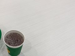 -赛百味SUBWAY(建六宜安广场店)