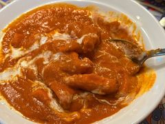-Santoor 萨都里印度餐厅(北锣鼓巷店)