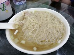 -周门传统竹升面