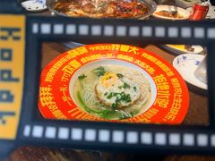-青山青豆花·笑禅豆腐鱼(黄泥塝店)
