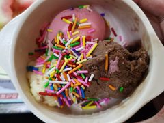 -巴犀烧烤(新崇光店)