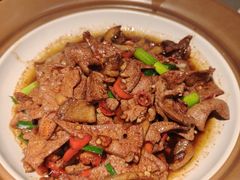 -田婆婆的菜(友谊阳光城店)