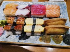 -胜代日本料理(云程巷小区店)