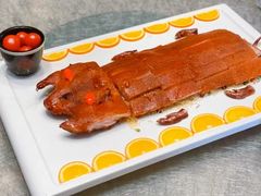 -聚福宝合苑食府(南头镇店)