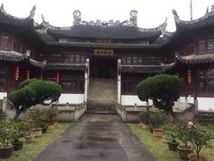 -戚继光纪念馆