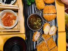 -胜博殿日式炸猪排(西红门店)