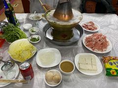 -鑫龙火锅城(阳光新路店)