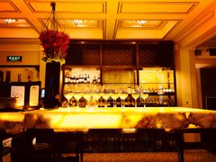 -上海和平饭店华懋阁 Cathay Room