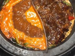 -唇辣号重庆老火锅(燕郊鑫乐汇店)
