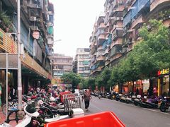 -龙眼市场(龙眼南路店)