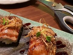 -御牛道日式烤肉料理(杭州万象城店)
