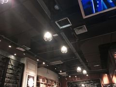 -巴罗萨澳洲滚石牛排(万达广场店)