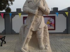 -北京市八达岭人民公墓