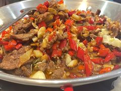 -福巷湘食小馆·猛火现炒(上海首店)