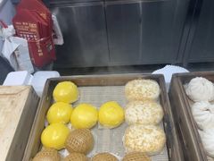 -包道广式点心专门店(东山口店)