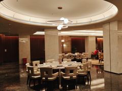 -喜来登由由大酒店九州膳坊中餐厅