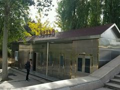 -森林公园(尖草坪区)