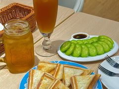 -美蠔时光Cafe(寮步店)