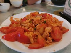 -黄山玉屏楼宾馆餐厅