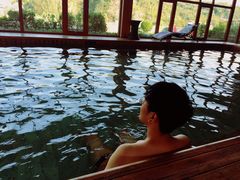 -北京古北水镇御舍温泉酒店