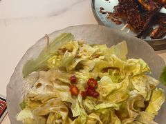 -南浦洞烤肉·新世界版(奥体店)