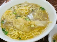 -陈光记烧腊店(罗保博士街店)